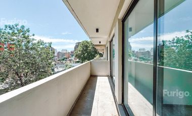 VENTA. Departamento 1 Dormitorio con balcón. Barrio Lourdes. Rosario