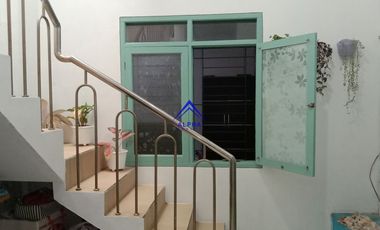 Dijual Rumah Di Langensari Garut