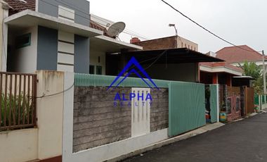 Dijual Rumah Di Langensari Garut