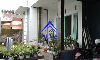 Dijual Rumah Di Langensari Garut