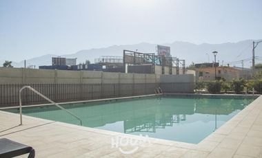Departamento Metro Las Torres ID: 67083r