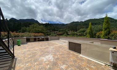 VENTA de CASAS en LA CALERA