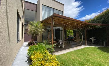 VENTA de CASAS en LA CALERA