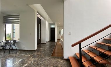VENTA de CASAS en LA CALERA