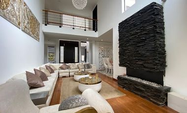 VENTA de CASAS en LA CALERA