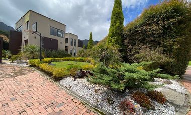 VENTA de CASAS en LA CALERA