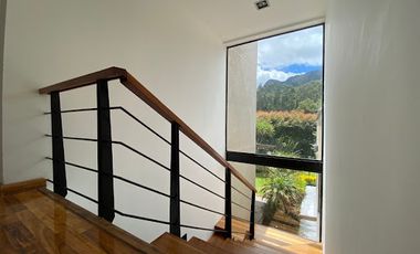 VENTA de CASAS en LA CALERA