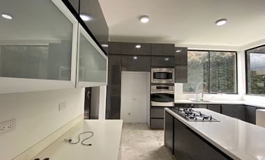 VENTA de CASAS en LA CALERA