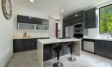 VENTA de CASAS en LA CALERA
