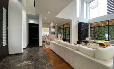 VENTA de CASAS en LA CALERA