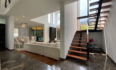 VENTA de CASAS en LA CALERA