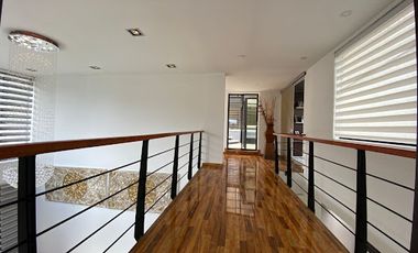 VENTA de CASAS en LA CALERA