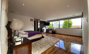 VENTA de CASAS en LA CALERA