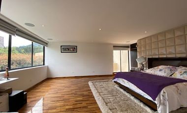 VENTA de CASAS en LA CALERA