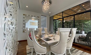 VENTA de CASAS en LA CALERA