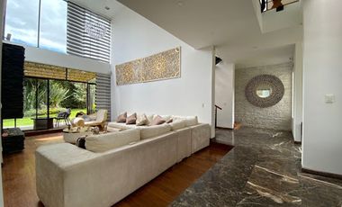 VENTA de CASAS en LA CALERA