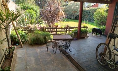 Casa Del Viso 6 ambientes