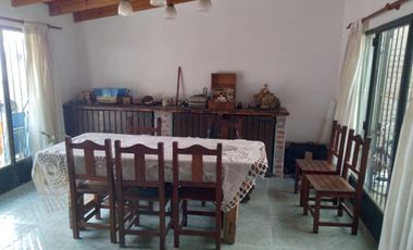 Casa Del Viso 6 ambientes