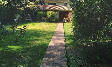 Casa Del Viso 6 ambientes