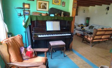 Casa Del Viso 6 ambientes