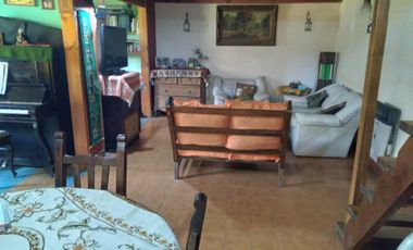 Casa Del Viso 6 ambientes