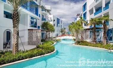 3 Bedroom Condo for sale at The Crest Santora