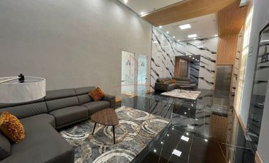 Oficina Corporativa Renta Torre Azenzo 33,810 Martar R132