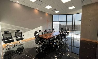 Oficina Corporativa Renta Torre Azenzo 33,810 Martar R132