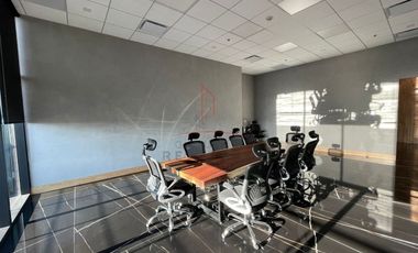 Oficina Corporativa Renta Torre Azenzo 33,810 Martar R132