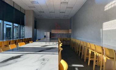 Oficina Corporativa Renta Torre Azenzo 33,810 Martar R132