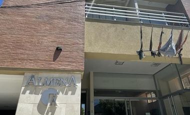 Departamento un dormitorio en edificio Almena con cochera - San Rafael - Mendoza