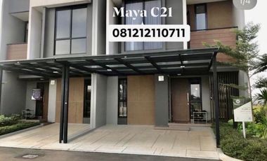 Dijual MAGENTA 5x11 SummareconBekasi Start 1 Milyar