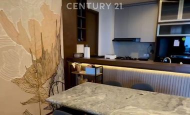 Apartment 31 Sudirman Suites Makassar Full Furnish Siap Huni