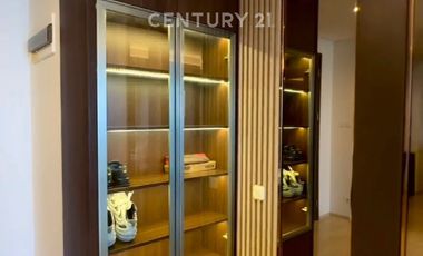 Apartment 31 Sudirman Suites Makassar Full Furnish Siap Huni