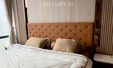 Apartment 31 Sudirman Suites Makassar Full Furnish Siap Huni