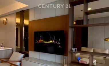 Apartment 31 Sudirman Suites Makassar Full Furnish Siap Huni