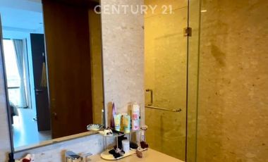 Apartment 31 Sudirman Suites Makassar Full Furnish Siap Huni
