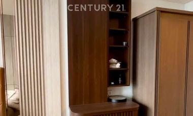 Apartment 31 Sudirman Suites Makassar Full Furnish Siap Huni