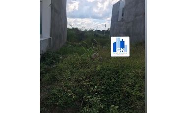Lote en venta en Policarpa, Montería