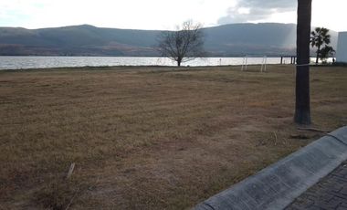 Terreno en Venta Lago de Cajititlan