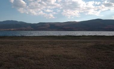 Terreno en Venta Lago de Cajititlan