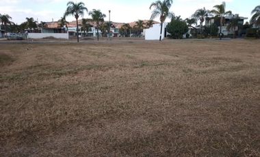 Terreno en Venta Lago de Cajititlan