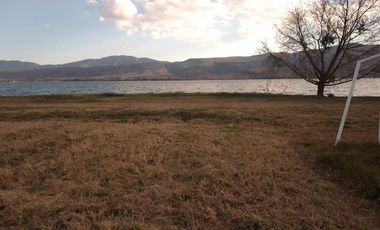Terreno en Venta Lago de Cajititlan