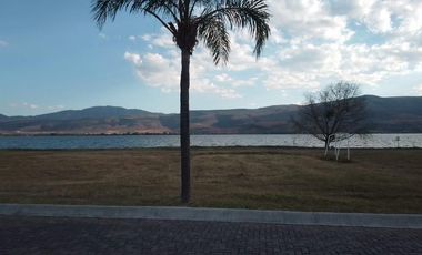 Terreno en Venta Lago de Cajititlan