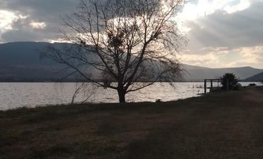 Terreno en Venta Lago de Cajititlan
