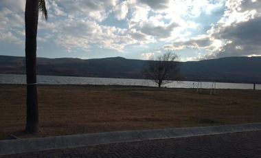 Terreno en Venta Lago de Cajititlan