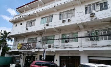 HOTEL FOR SALE! LEGENDARY CASA ANGELA HOTEL FOR SALE IN TUGUEGARAO