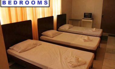 HOTEL FOR SALE! LEGENDARY CASA ANGELA HOTEL FOR SALE IN TUGUEGARAO