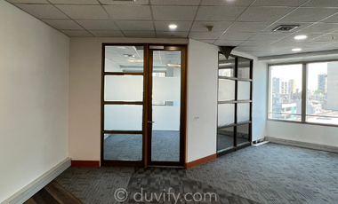 Oficina en Arriendo en Edificio Torre Centenario Miraflores