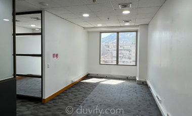 Oficina en Arriendo en Edificio Torre Centenario Miraflores